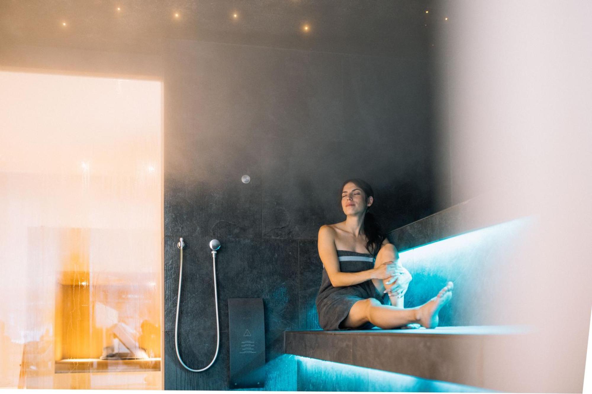 Hotel Hohenwart سكين المظهر الخارجي الصورة