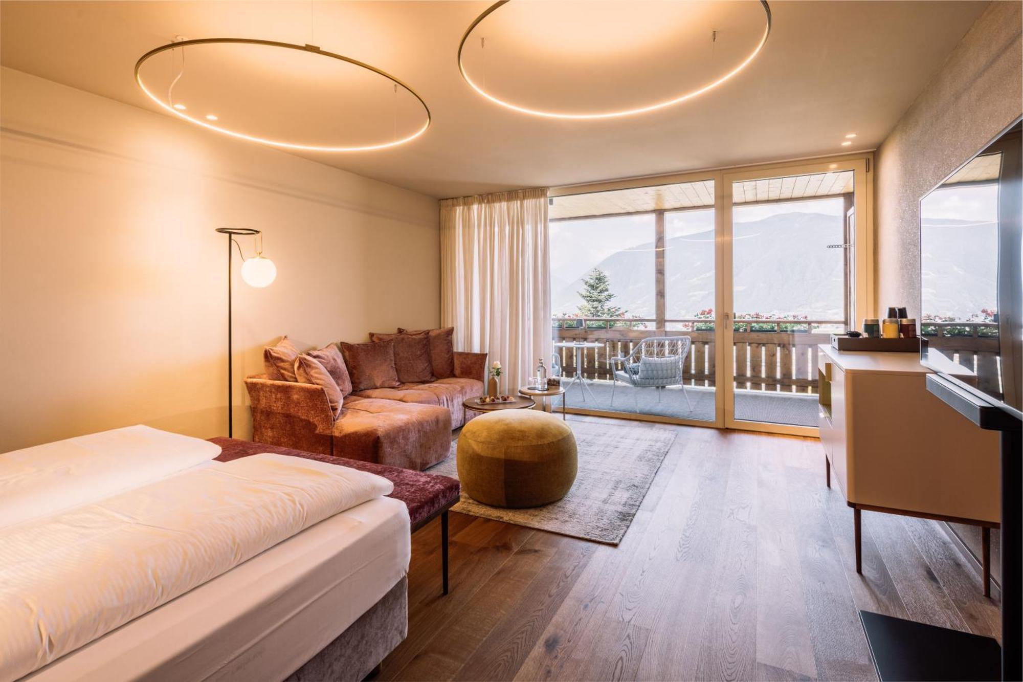 Hotel Hohenwart سكين الغرفة الصورة