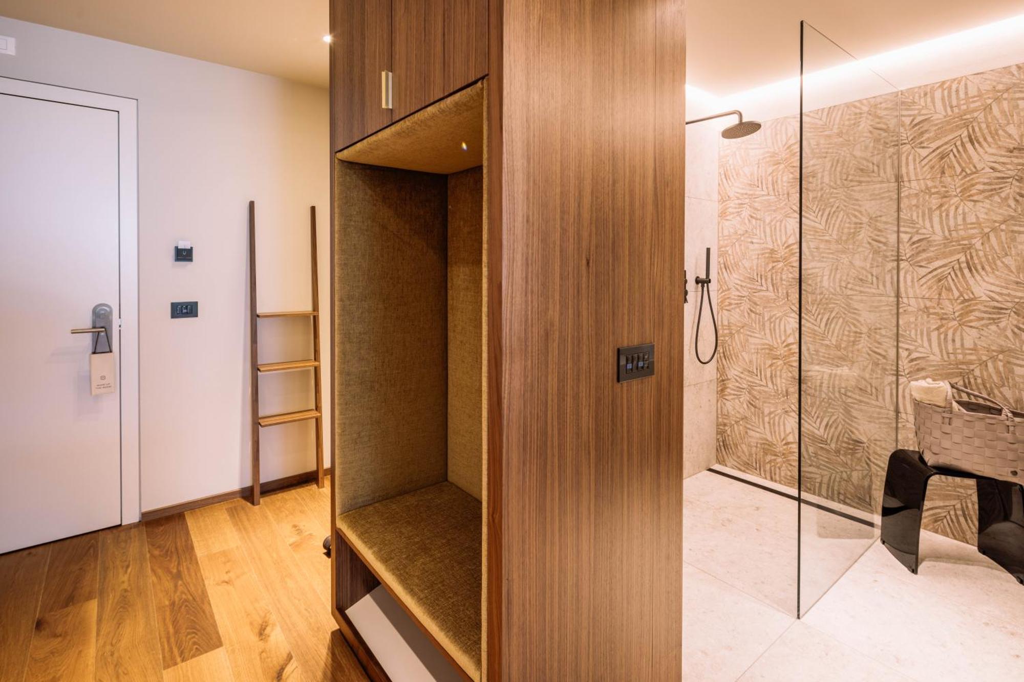 Hotel Hohenwart سكين الغرفة الصورة