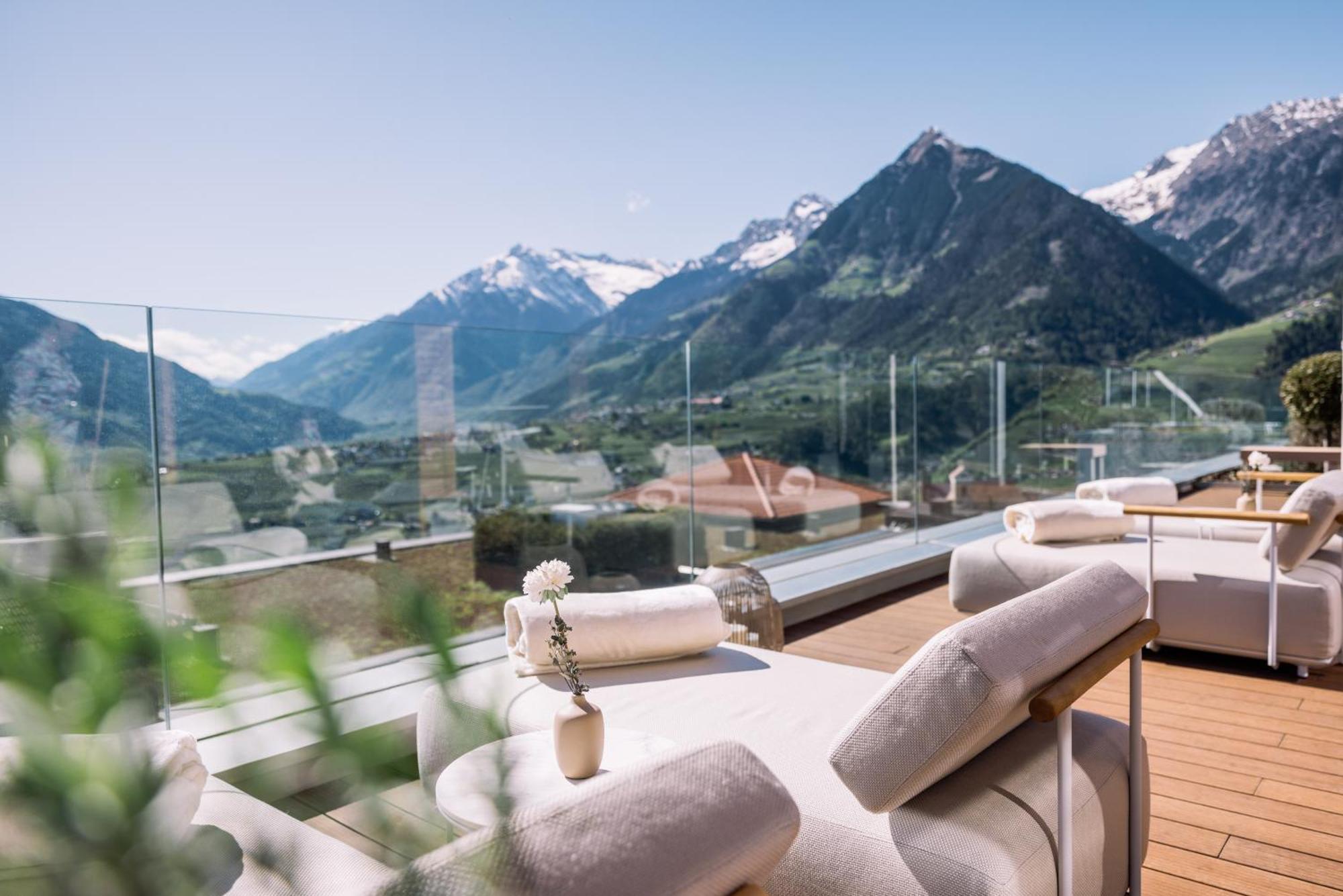 Hotel Hohenwart سكين المظهر الخارجي الصورة