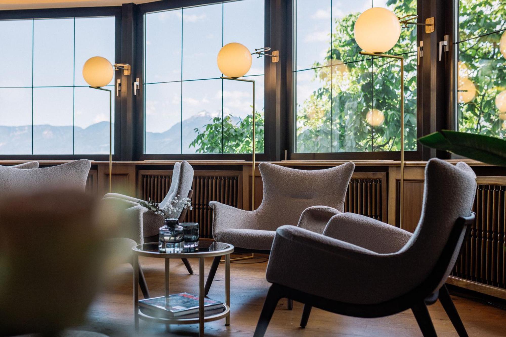 Hotel Hohenwart سكين المظهر الخارجي الصورة