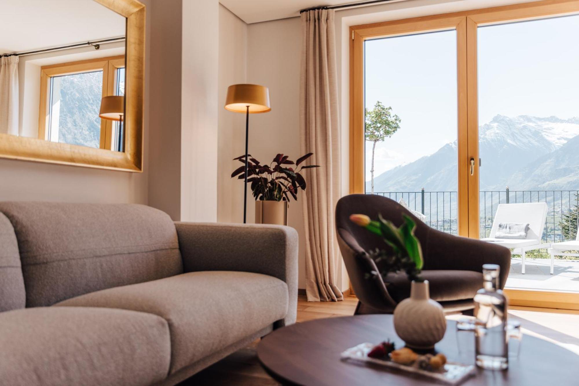 Hotel Hohenwart سكين المظهر الخارجي الصورة