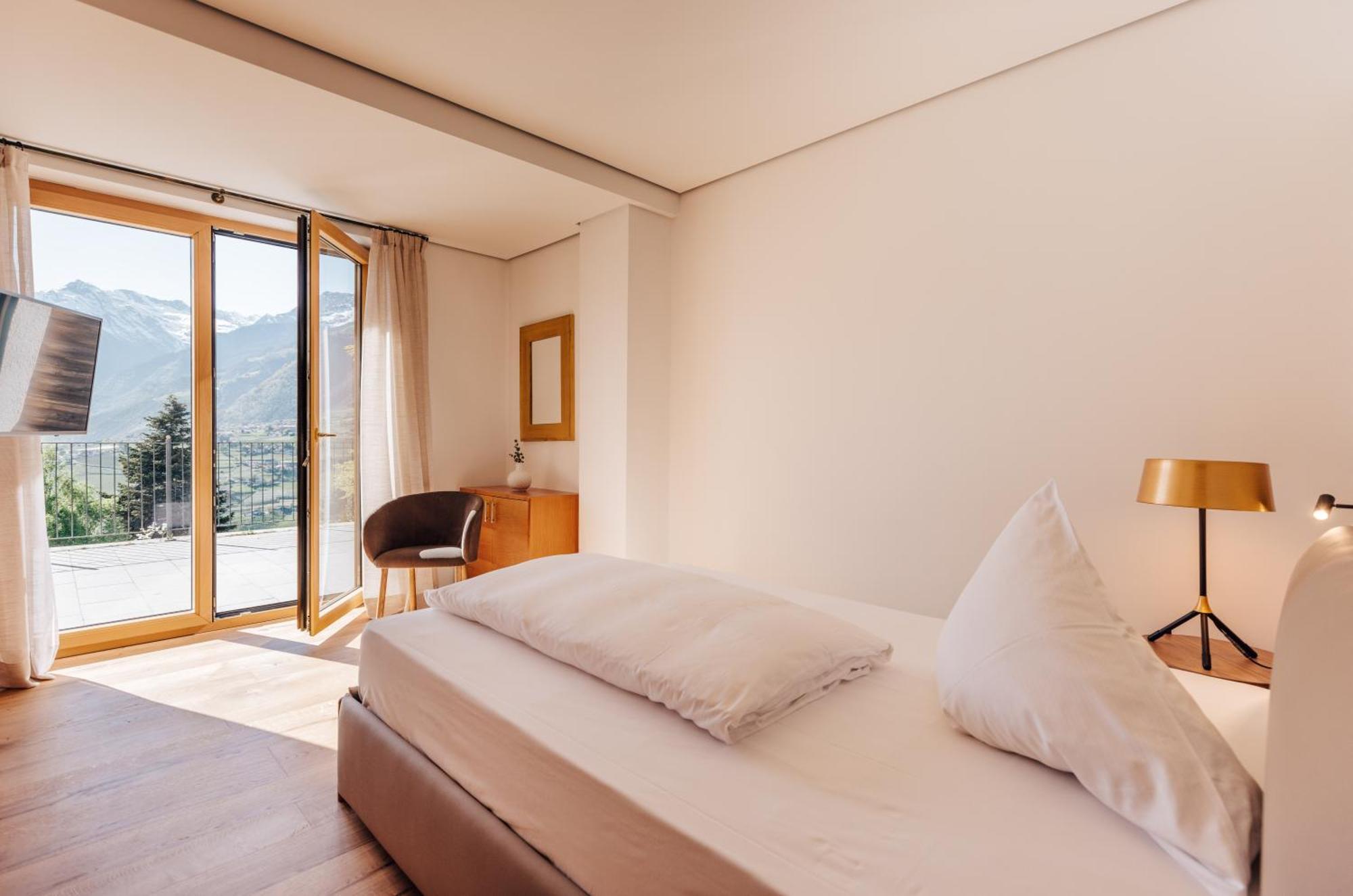 Hotel Hohenwart سكين المظهر الخارجي الصورة