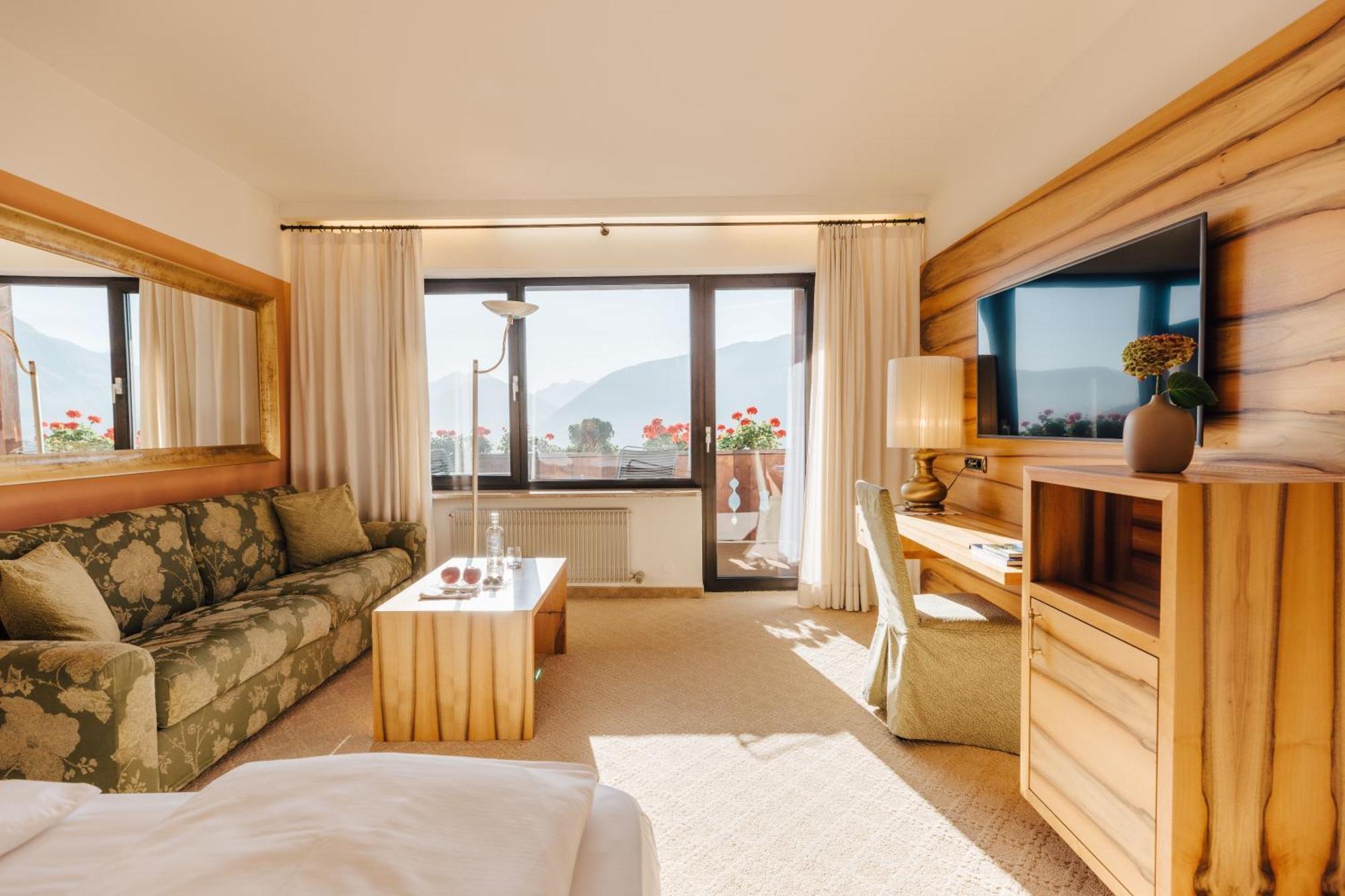 Hotel Hohenwart سكين المظهر الخارجي الصورة
