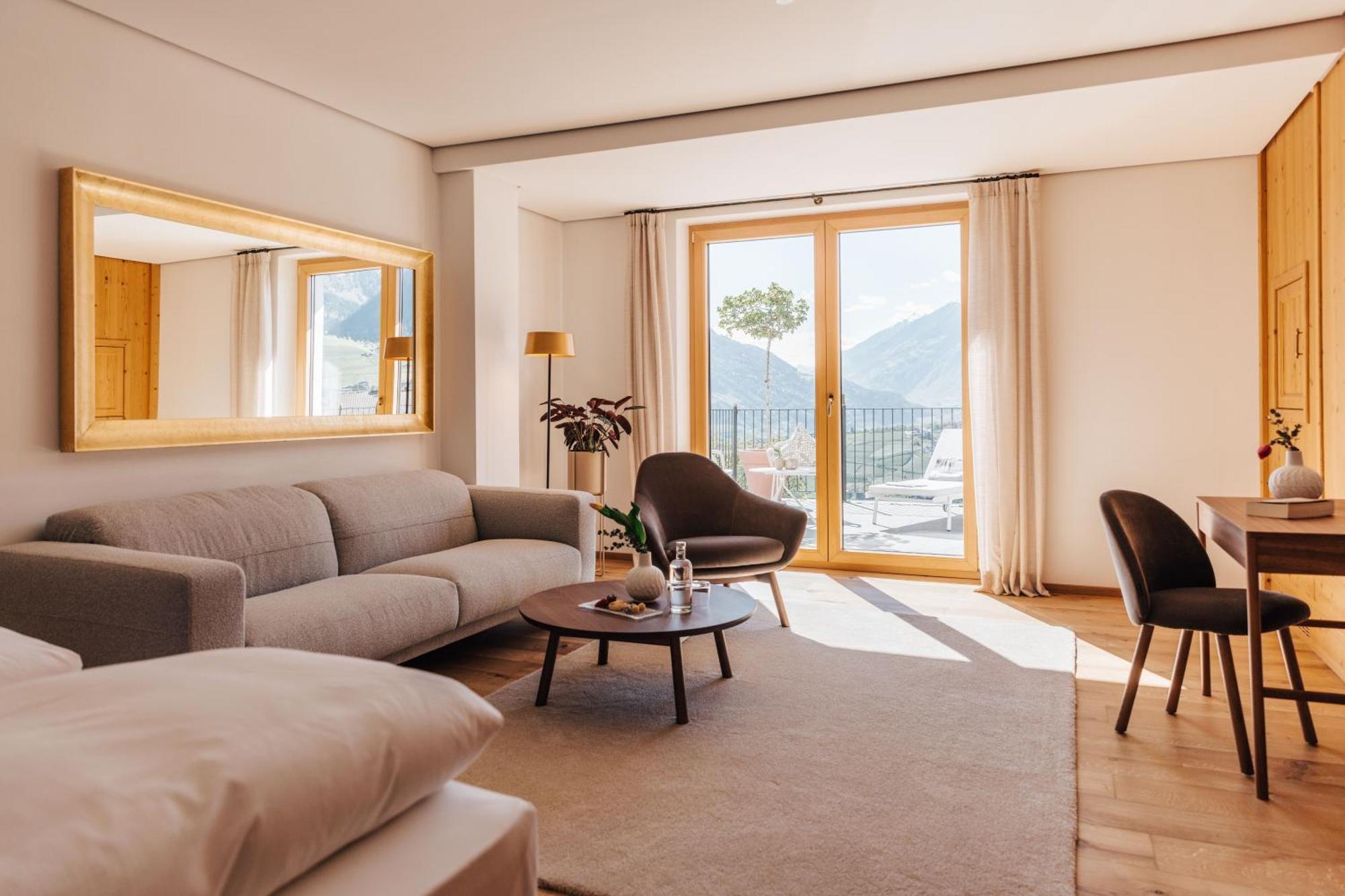 Hotel Hohenwart سكين المظهر الخارجي الصورة