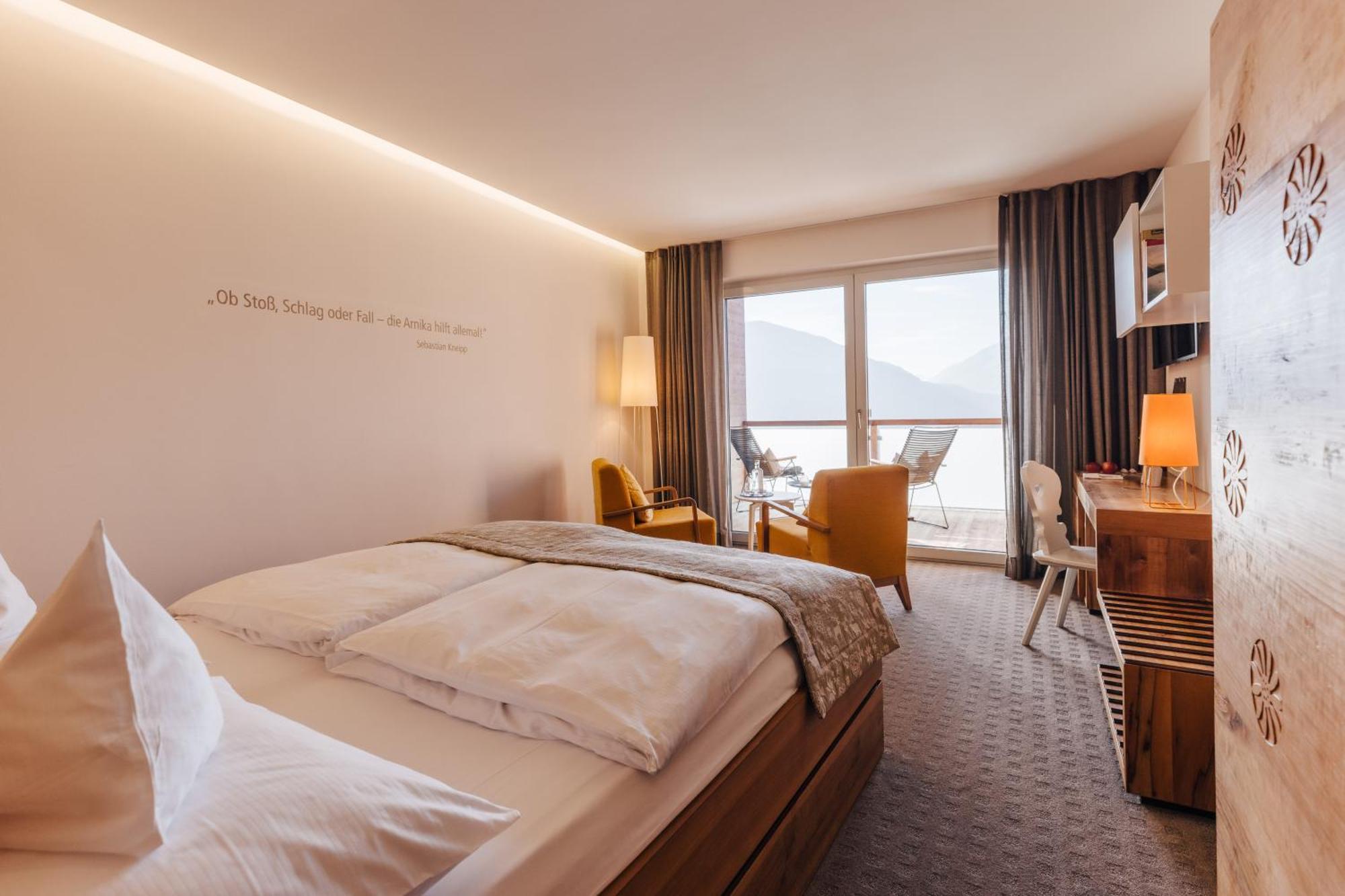 Hotel Hohenwart سكين المظهر الخارجي الصورة