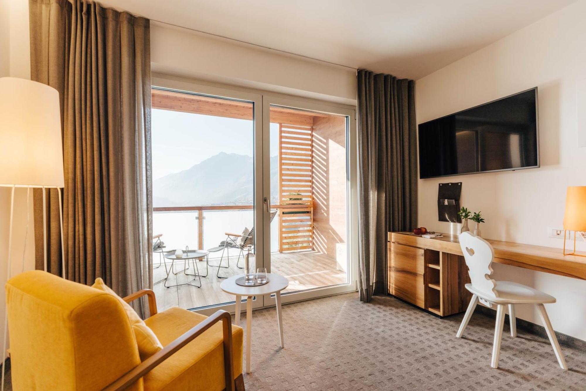 Hotel Hohenwart سكين المظهر الخارجي الصورة
