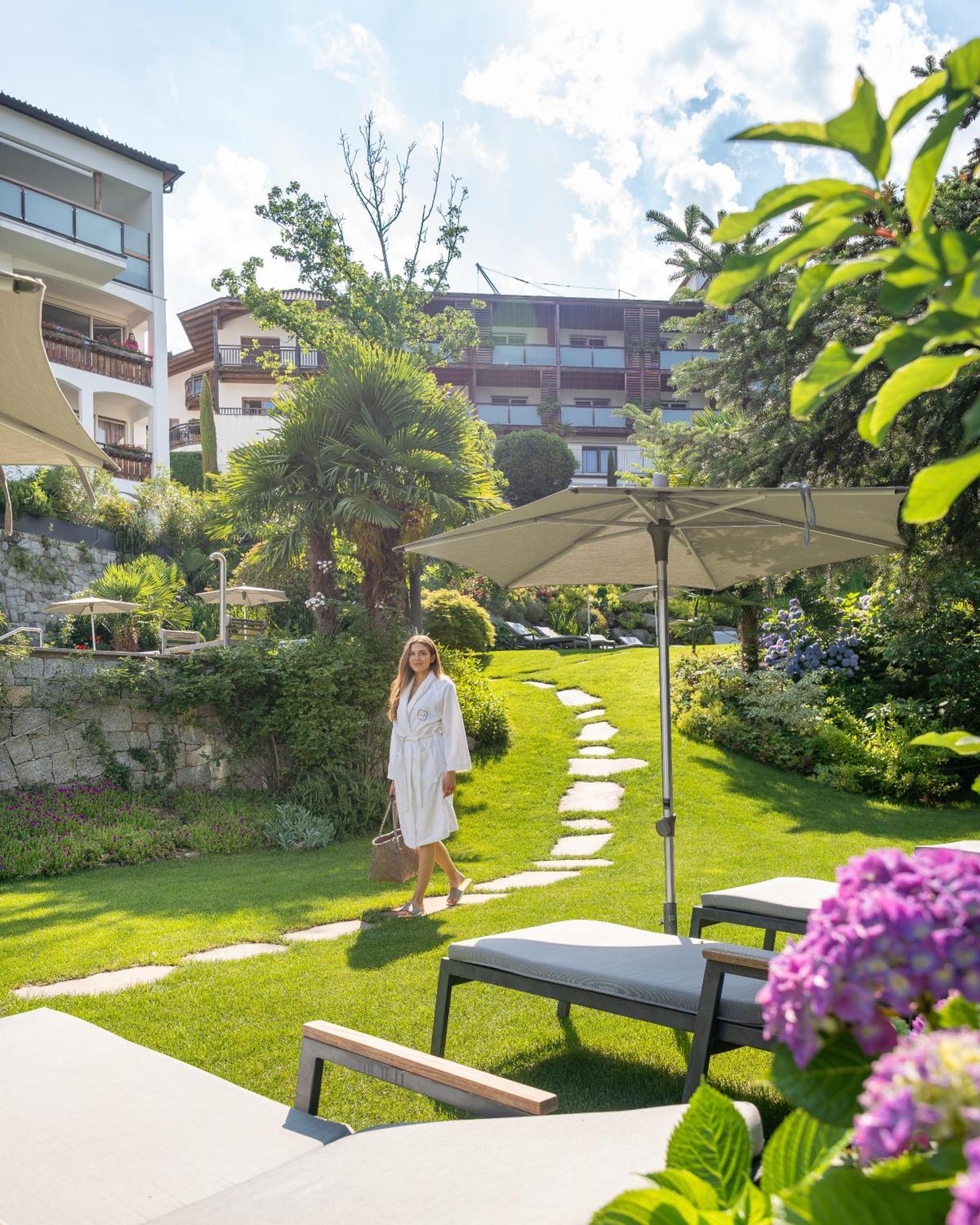 Hotel Hohenwart سكين المظهر الخارجي الصورة